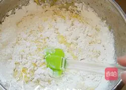 Chiffon Cake Recipe Illustration 12