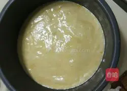 Rice cooker cheesecake recipe 11