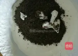 Simple Oreo cake recipe 5