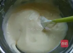 6-inch fresh orange chiffon cake recipe 13