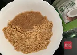 Frozen cheesecake (no-bake) ) method illustration 1