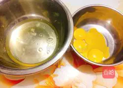 Blueberry Jam Cake Roll Recipe Illustration 3