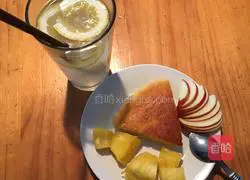 Mango yogurt cheesecake recipe 11