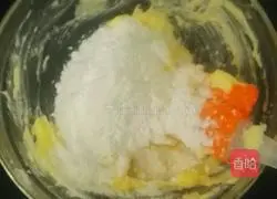 Illustration of how to make puff pastry 2