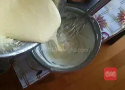 Tiramisu Cake Recipe Illustration 9