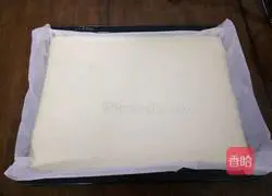 Illustration of how to make cake rolls 13