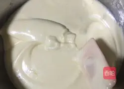 Chiffon Cake Recipe Illustration 10