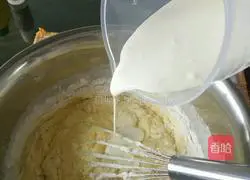 Chocolate Cheesecake Recipe Illustration 4