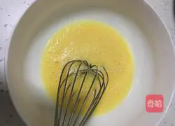 Chiffon Cake (6-inch) Recipe Illustration 3