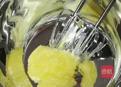 Illustration of how to make button cookies 1