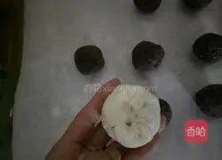 Egg yolk cake recipe 6