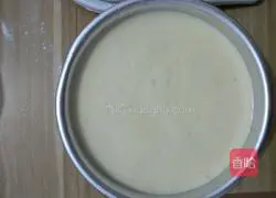 Cheesecake Recipe Illustration 7