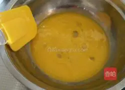 Cocoa Cake Roll Recipe Illustration 3