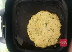 Illustration of how to make sticky rice cakes 8