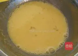 Cocoa Cake Roll Recipe Illustration 7