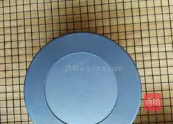 6-inch chiffon cake (improved) illustration 10