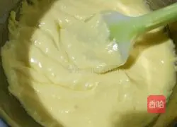 Light cheesecake recipe 3