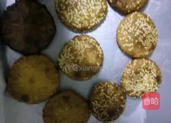 Pumpkin pie recipe illustration 5