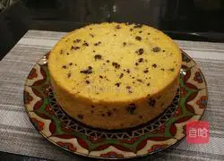 Oreo chiffon cake recipe 20