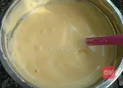 Recipe for original cake rolls Illustration 11