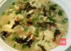 Vegetable pancake recipe 4