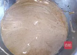 Chocolate chiffon cake recipe 14