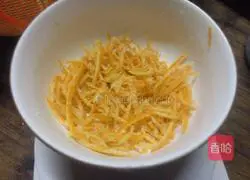 Orange pound cake recipe 2