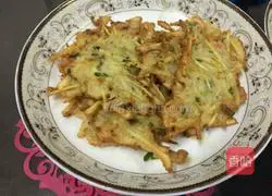 Potato cake recipe 4