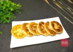 Potato Banana Pancake Recipe Illustration 10