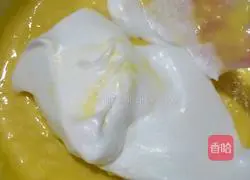 Chiffon Cake Recipe Illustration 5