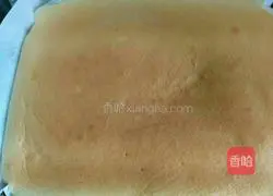 Strawberry jam cake roll recipe 15