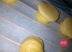 Illustration of how to make puff pastry 11