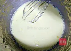 Portuguese egg tart recipe 8