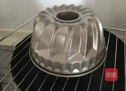 Light Cream Chiffon Cake Illustration of how to do it 9