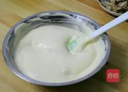 Floss Cake Roll Illustration of how to do it 6