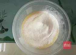 8-inch chiffon cake recipe 5