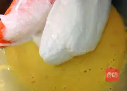 Chiffon cake recipe 7