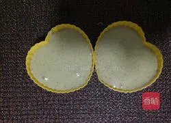 Matcha chiffon cake recipe 11