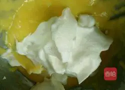 Chiffon Cake Recipe Illustration 10