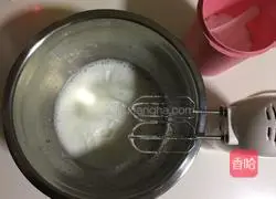 Cow Chiffon Cake Recipe Illustration 6