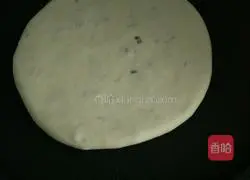 Illustration of how to make Dajing Wheat Cake 13