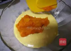 Black rice pumpkin pound cake recipe 8