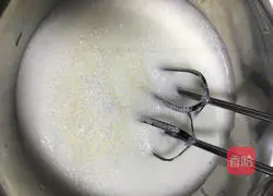 Chifeng Cake~Illustration of easy cake making 3