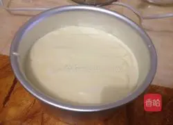 6-inch chiffon cake recipe 12