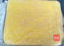 Orange jam cake roll recipe 14