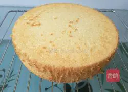 8-inch chiffon cake recipe 16
