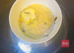 Japanese chocolate sponge cake recipe 3