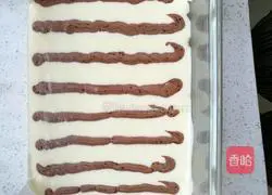 Chiba cheesecake (cheesecake) recipe illustration 11