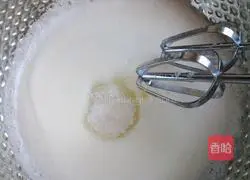 Microwave chiffon cake recipe 9