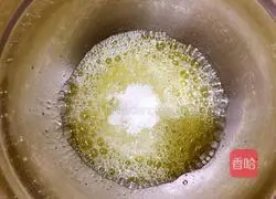 Eight-inch chiffon cake (clear water version) recipe illustration 7